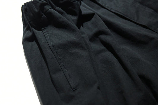 CLOWN PANTS / BLACK発売のお知らせ