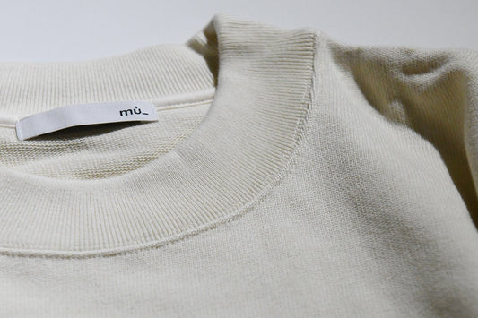 HIGH NECK LONG SLEEVE T発売のお知らせ