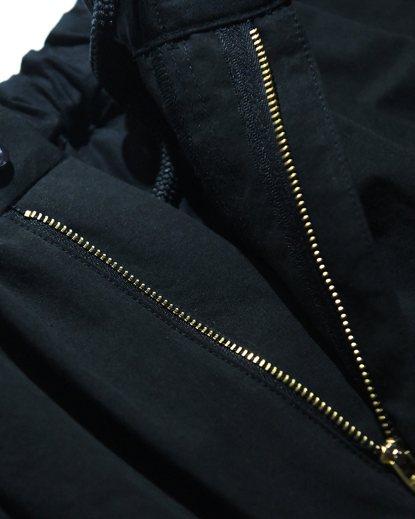 CLOWN PANTS / BLACK