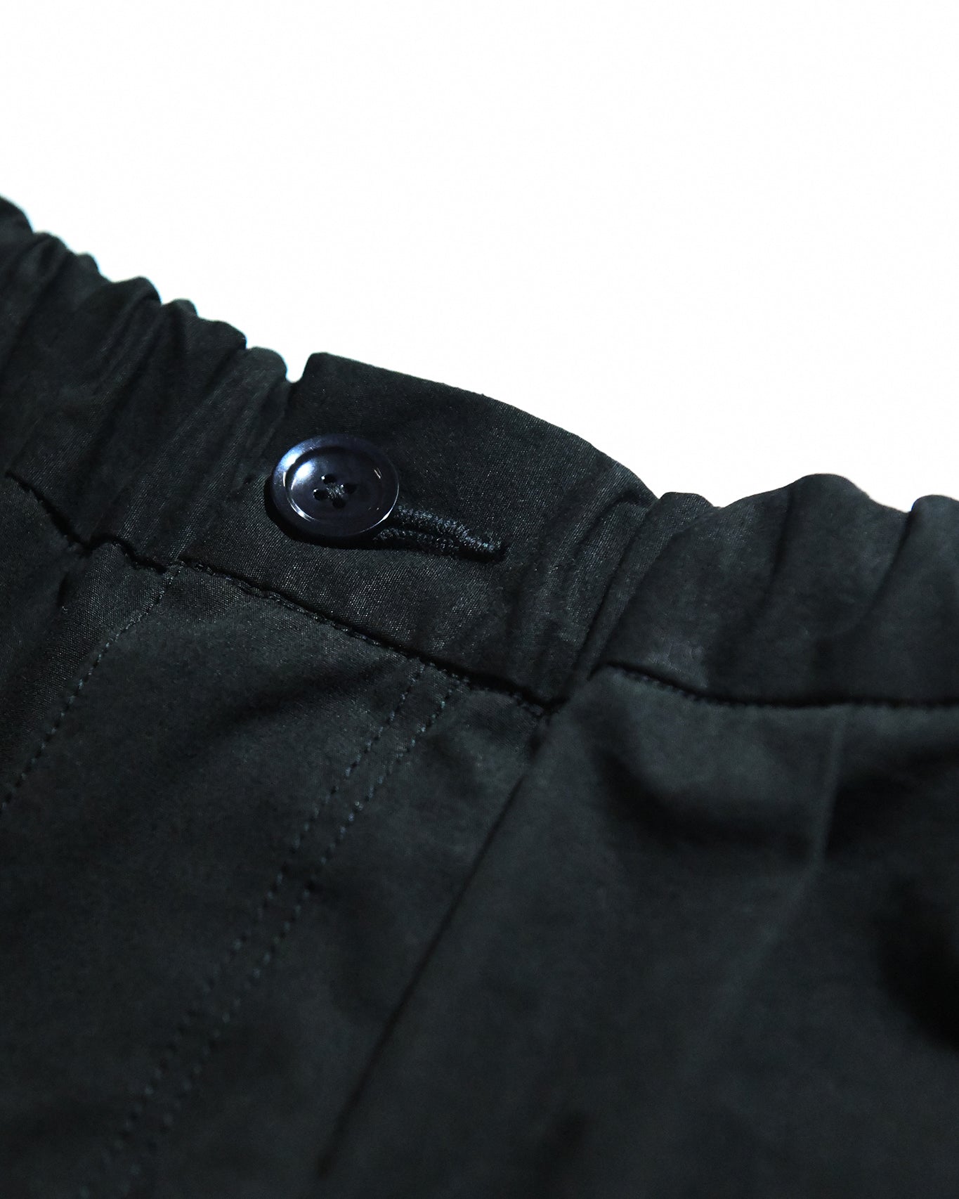 CLOWN PANTS / BLACK