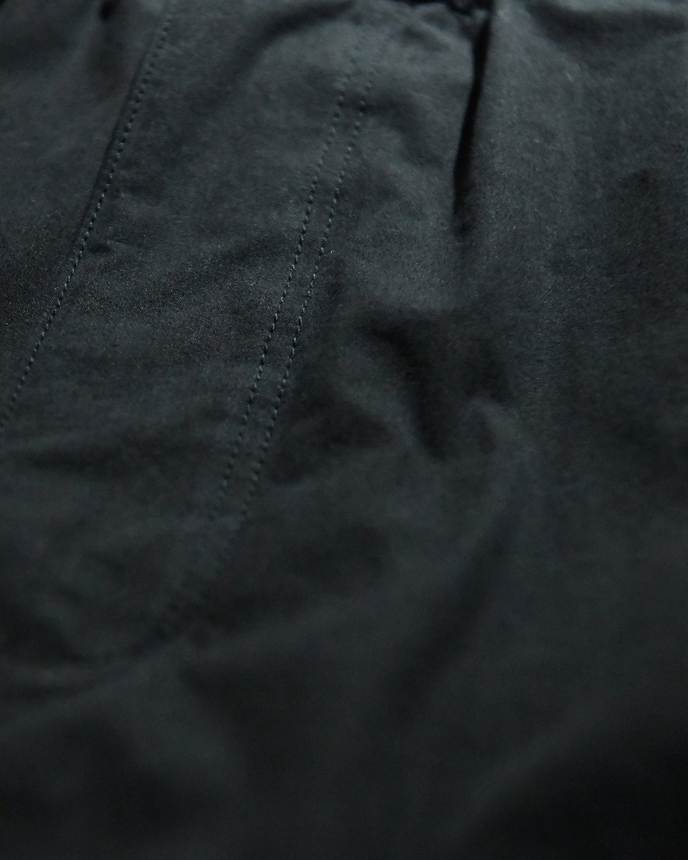 CLOWN PANTS / BLACK