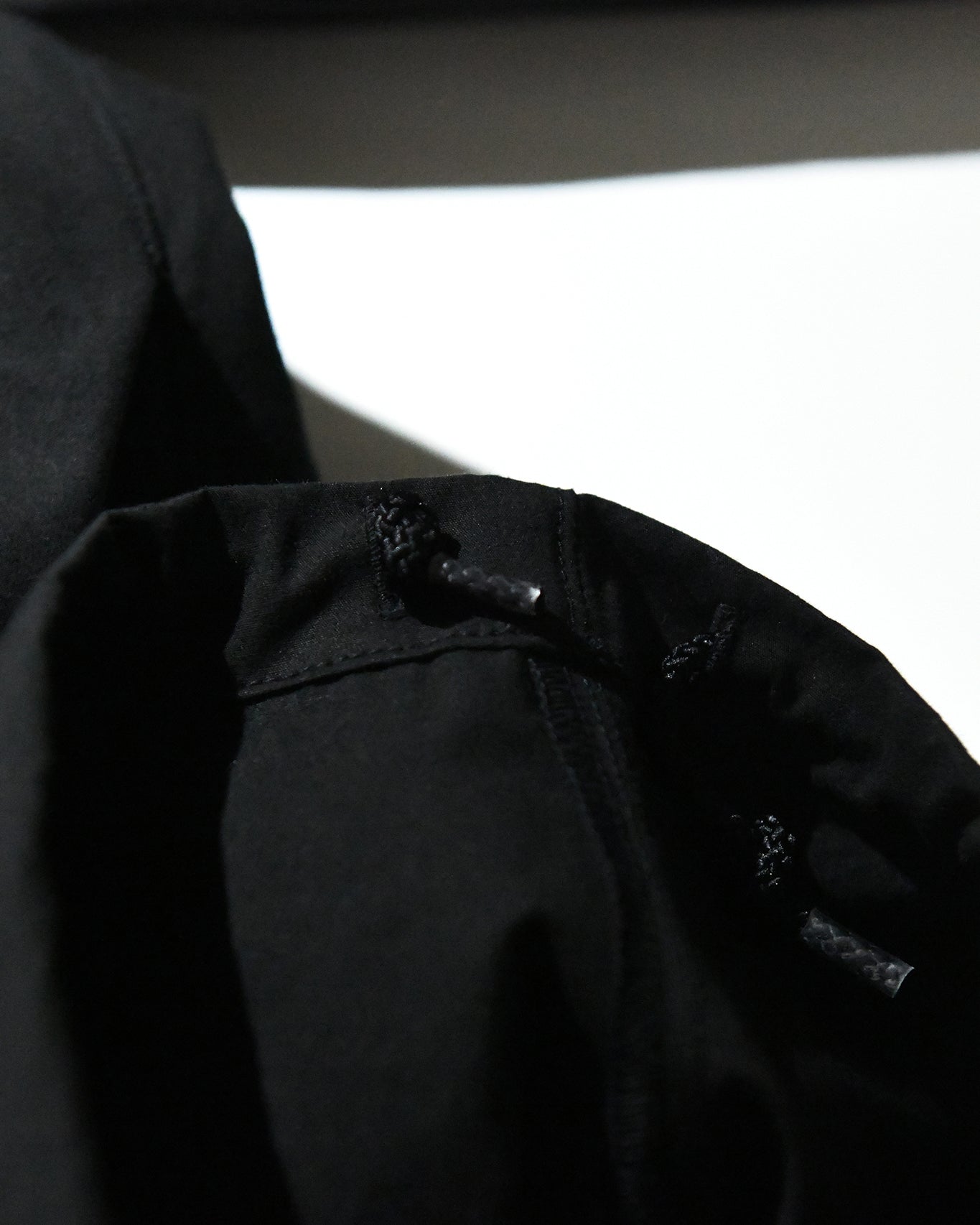 CLOWN PANTS / BLACK
