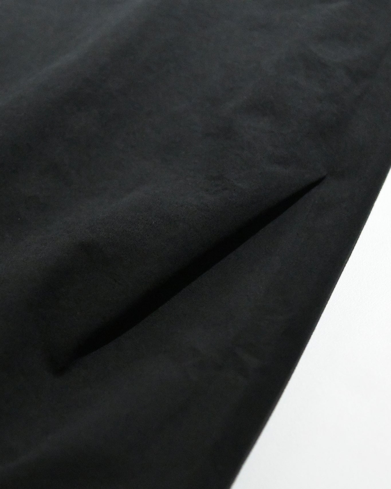 CLOWN PANTS / BLACK