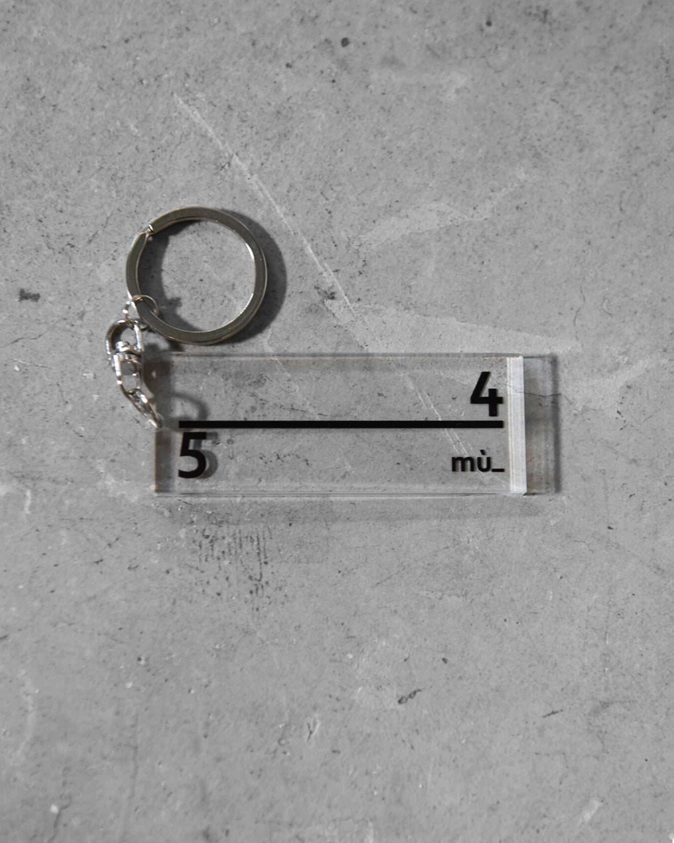 KEY RING