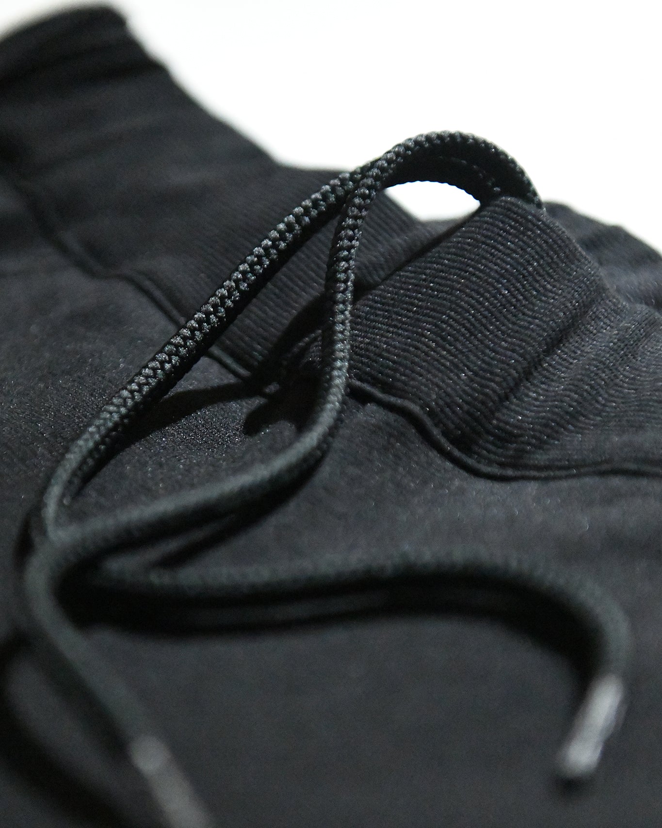 OUT OF PLACE TROUSERS / BLACK
