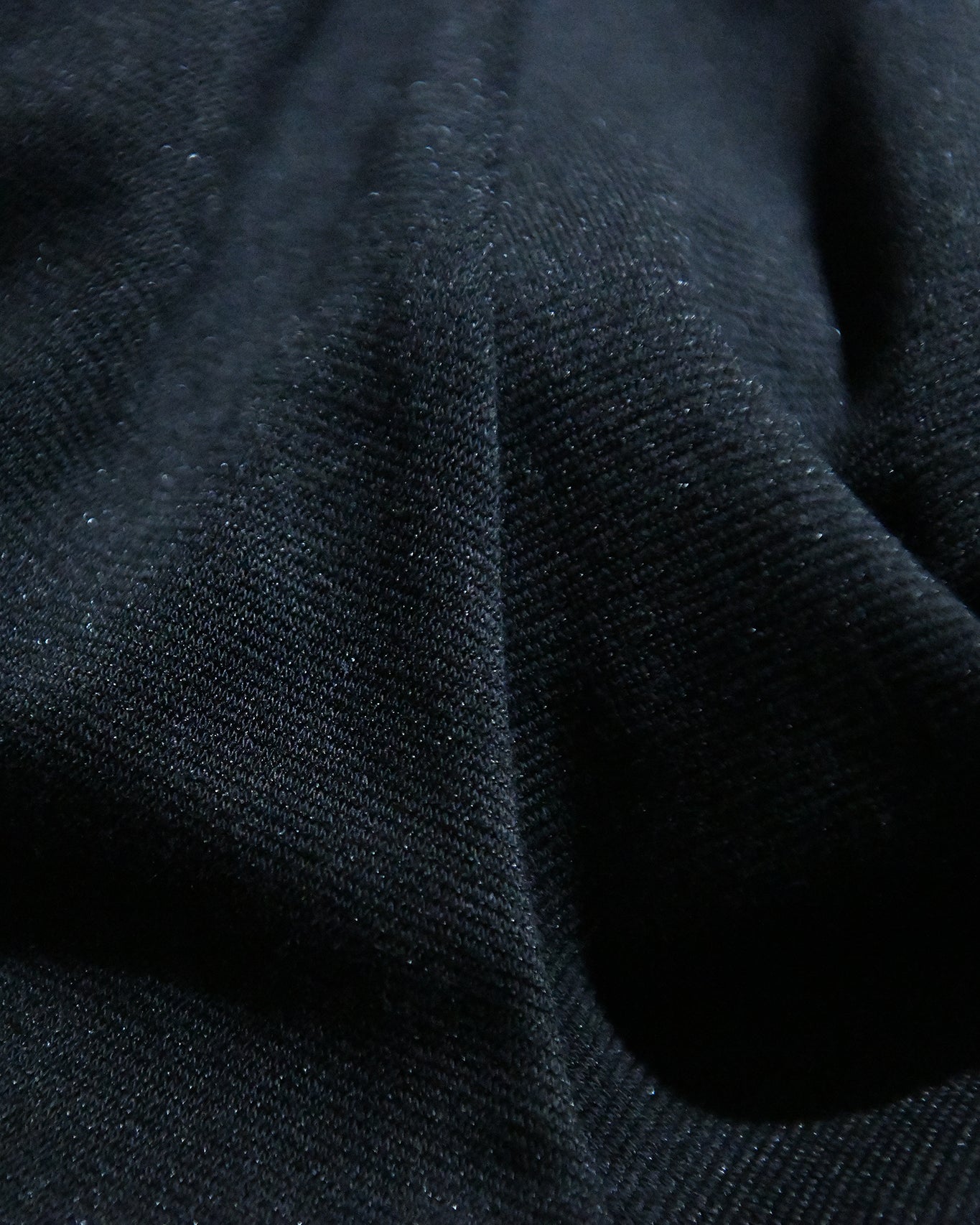 OUT OF PLACE TROUSERS / BLACK