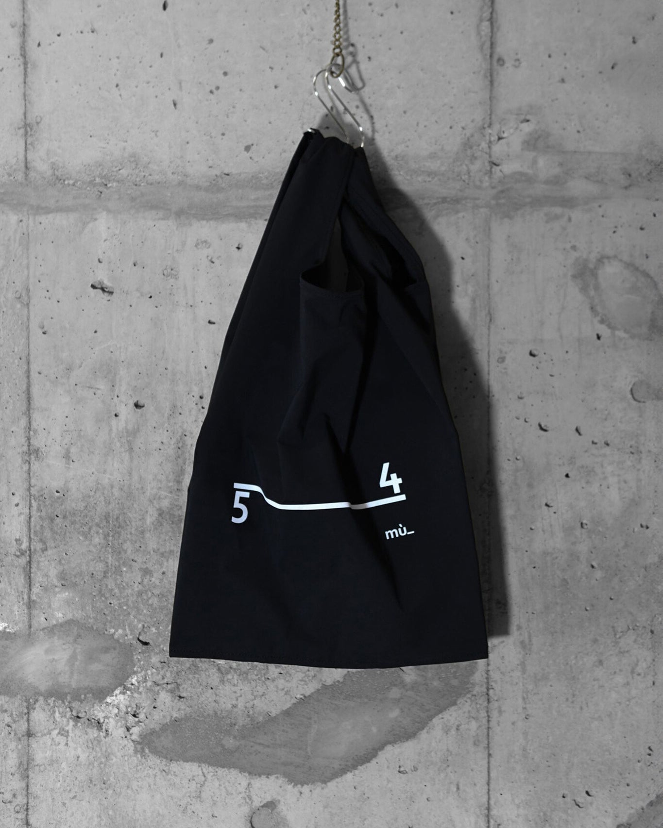 SHOPPER BAG