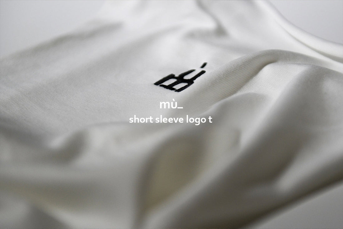 手に取ると思わず唸ってしまうほど滑らかな生地 | mù_