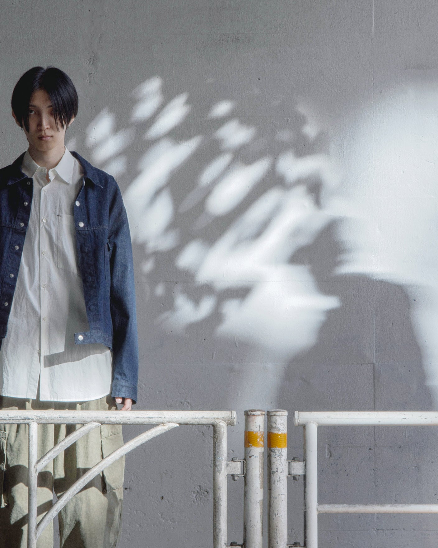 mù_ | 服は生地からできている | OFFICIAL WEB STORE