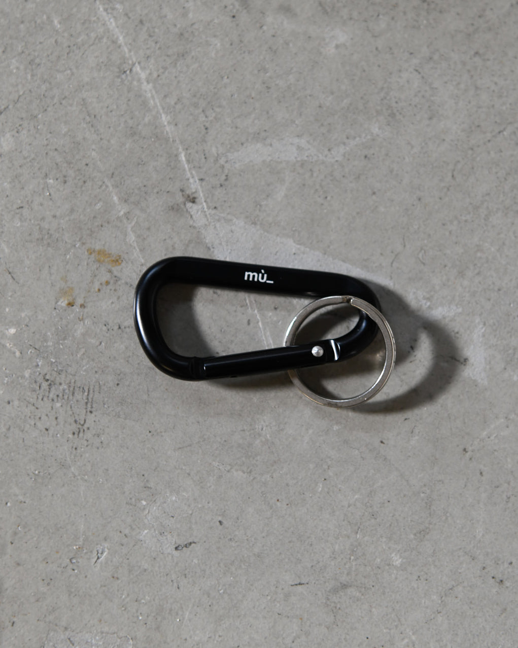 CARABINER SMALL