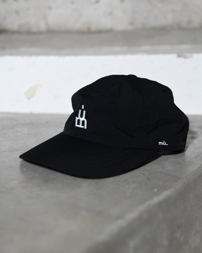 LOGO CAP