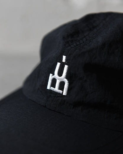 LOGO CAP