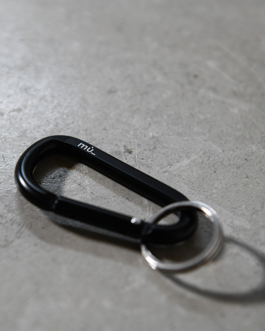 CARABINER LARGE