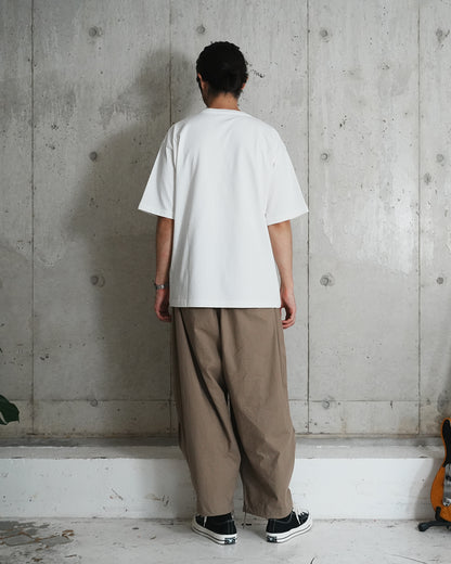 CLOWN PANTS / BEIGE