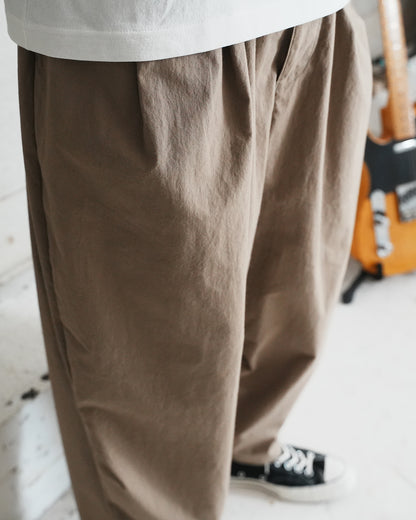 CLOWN PANTS / BEIGE