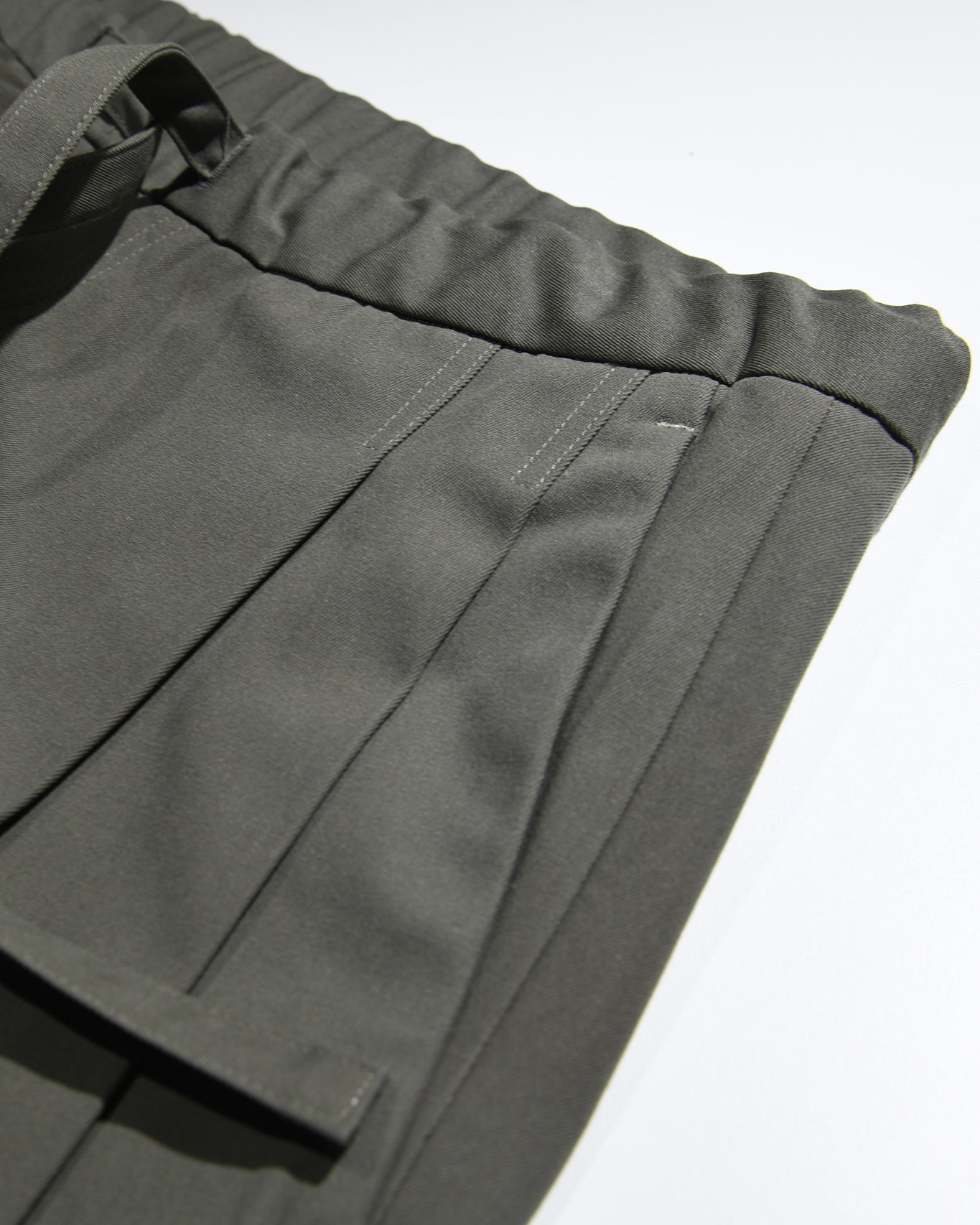 EASY TROUSERS（イージートラウザース） – mù_