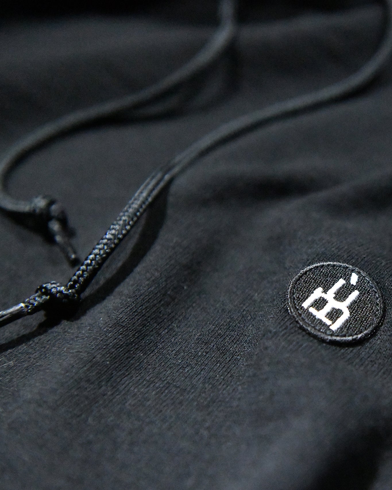 SWEAT HOODIE /  SUPIMA COTTON LOOP BACK