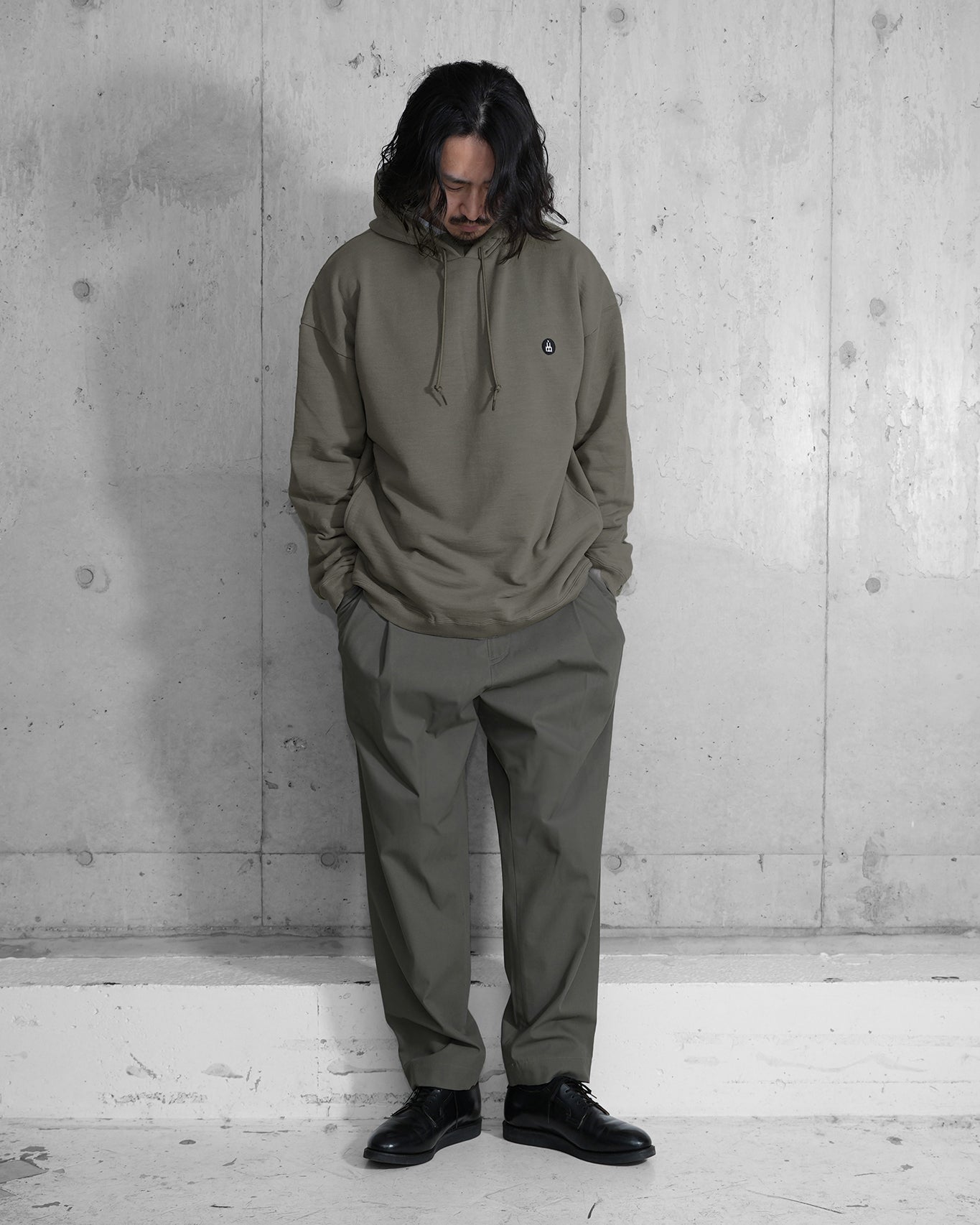 EASY TROUSERS