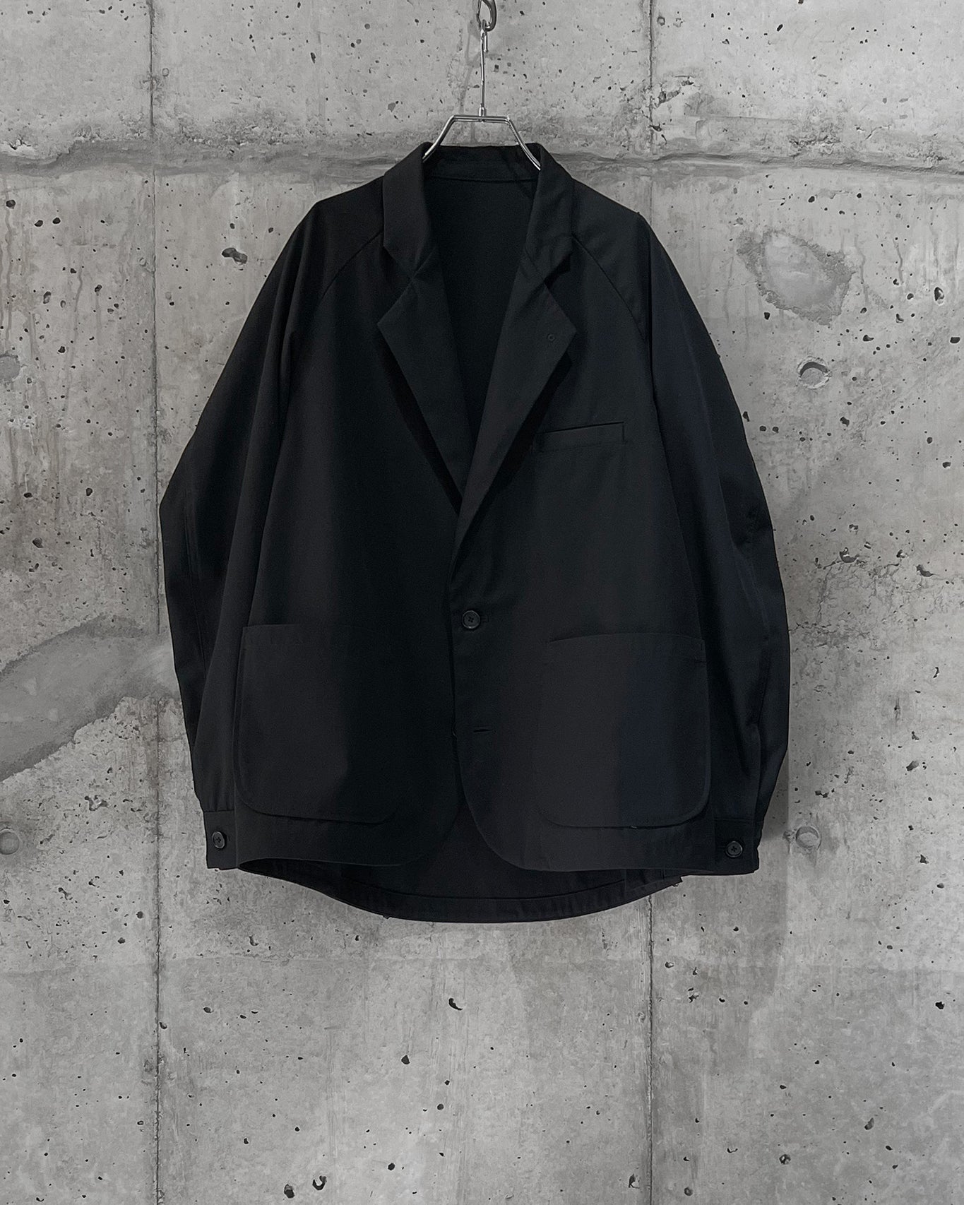 TOPS | 大人が着られる上品なオーバーサイズ | mù_
