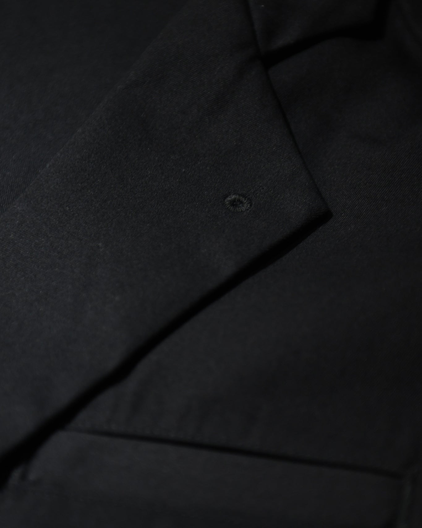 ROUND HEM JACKET