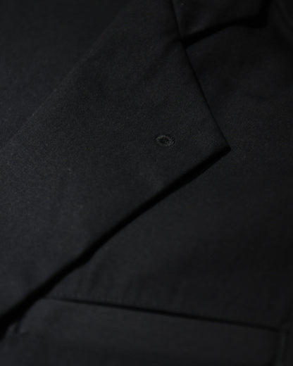 ROUND HEM JACKET