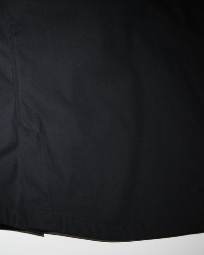 ROUND HEM JACKET