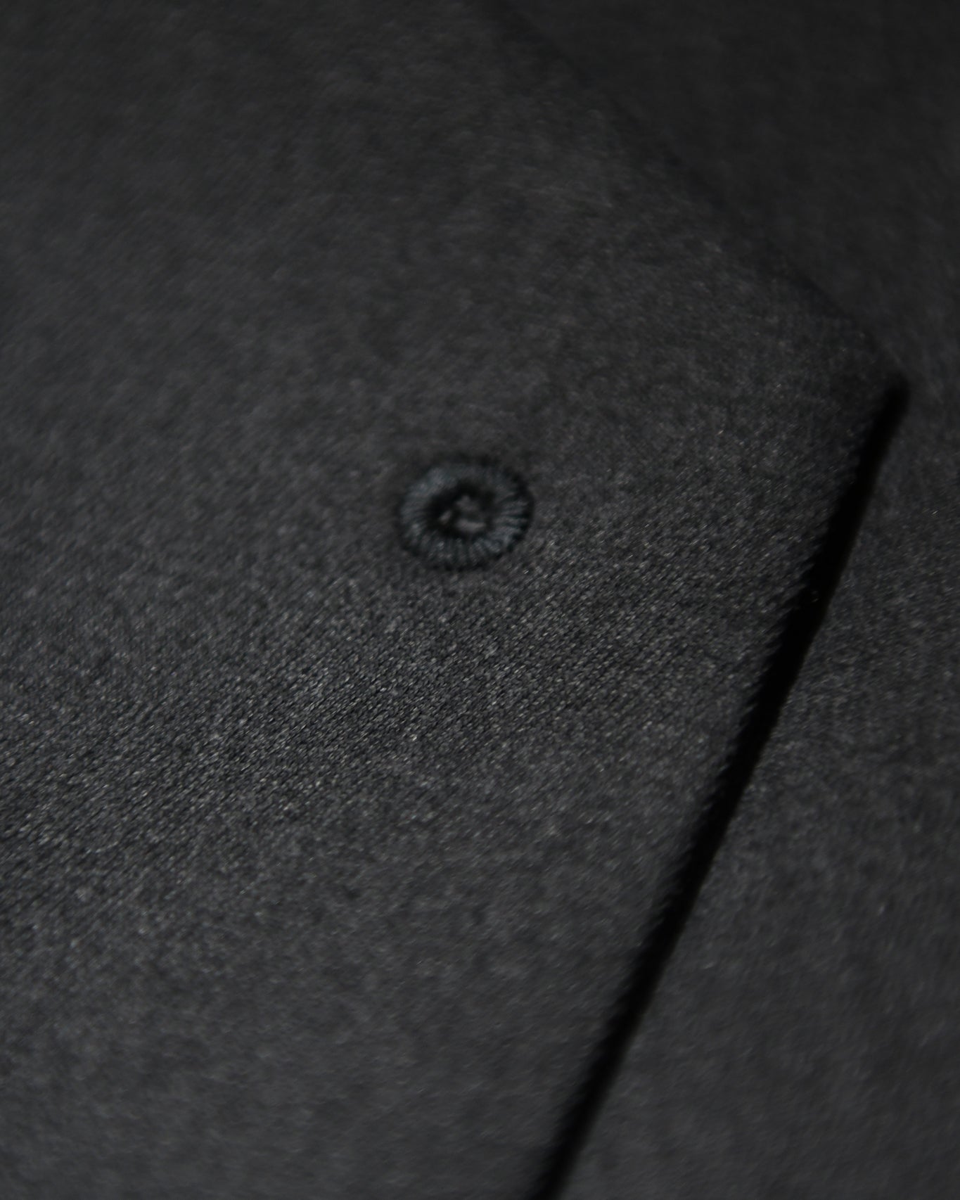 ROUND HEM JACKET