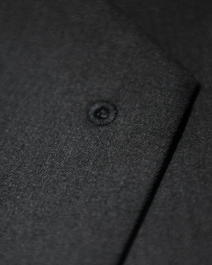 ROUND HEM JACKET