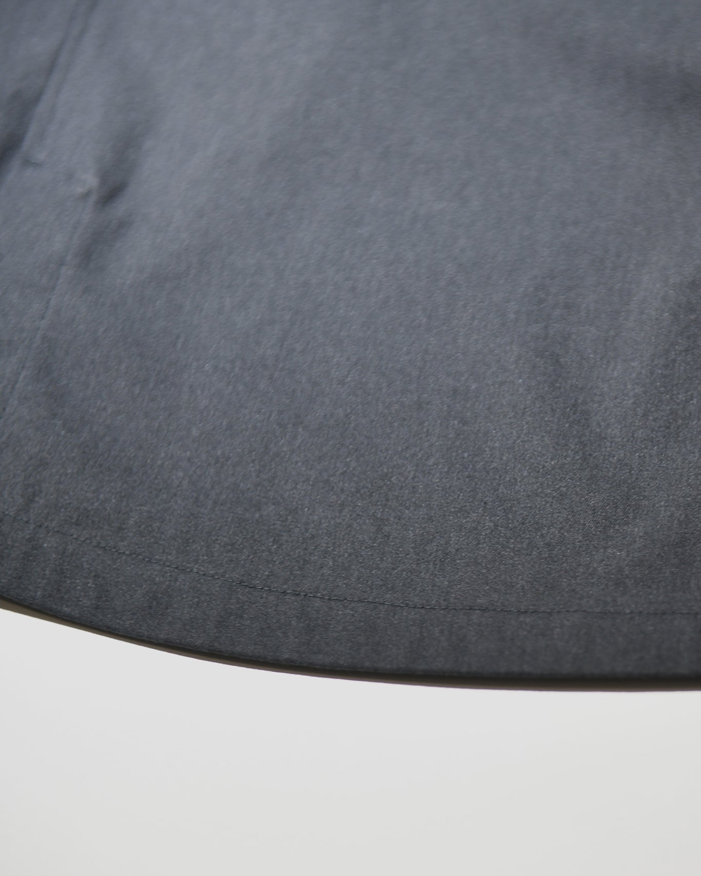 ROUND HEM JACKET