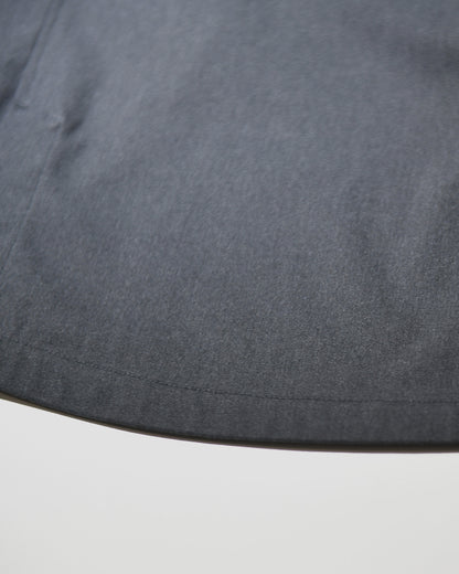ROUND HEM JACKET