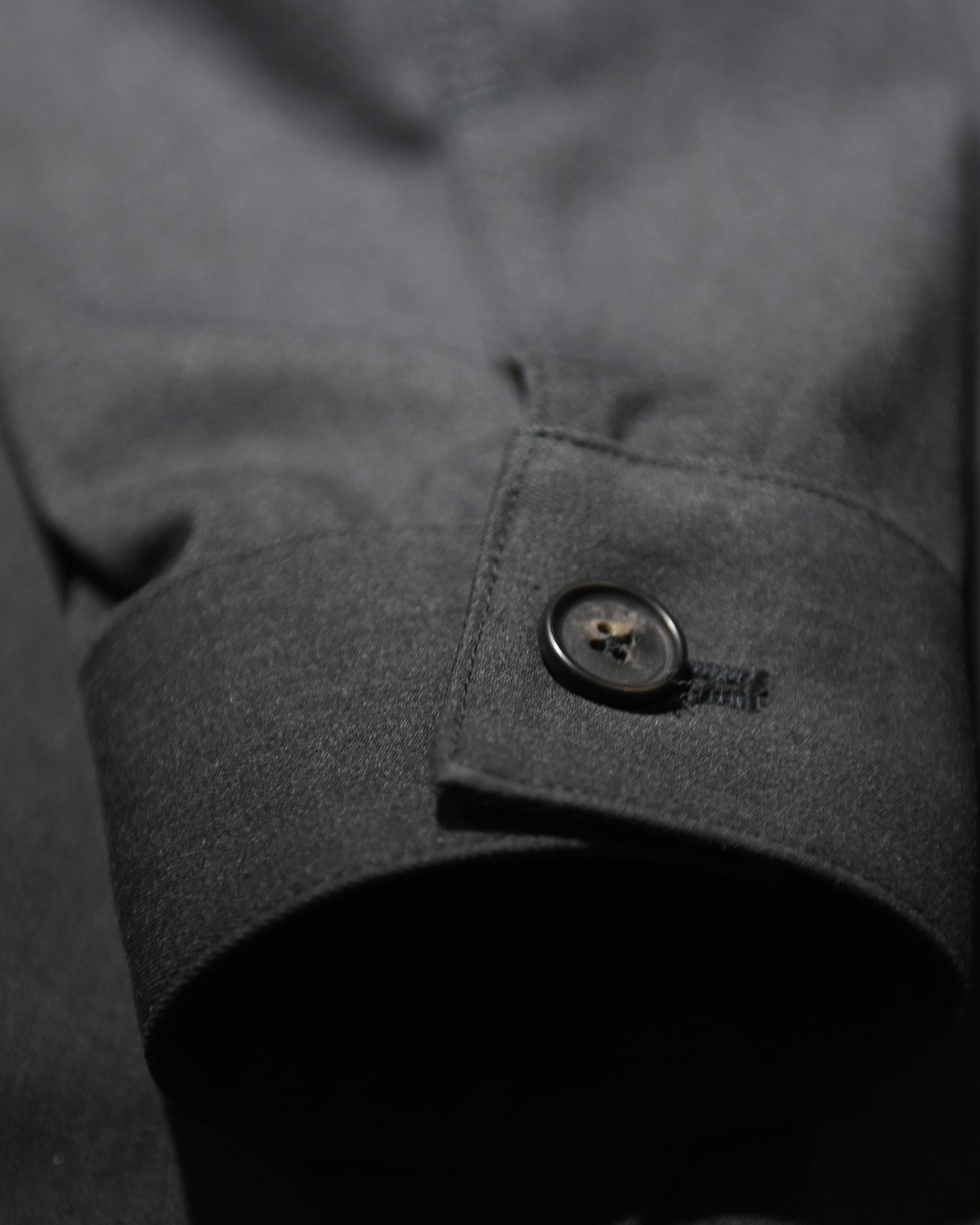 ROUND HEM JACKET