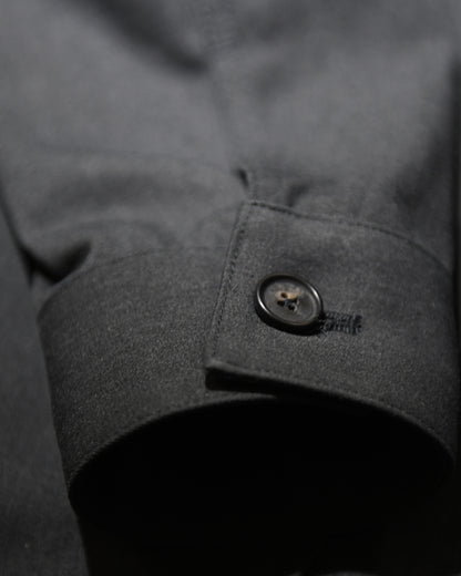 ROUND HEM JACKET