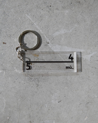 KEY RING