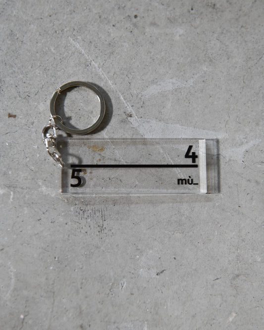 KEY RING