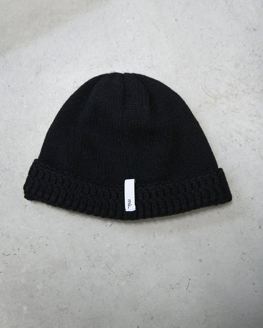 KNIT CAP