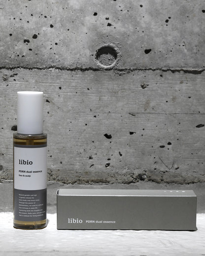 【libio】PDRN dual essence 120ml