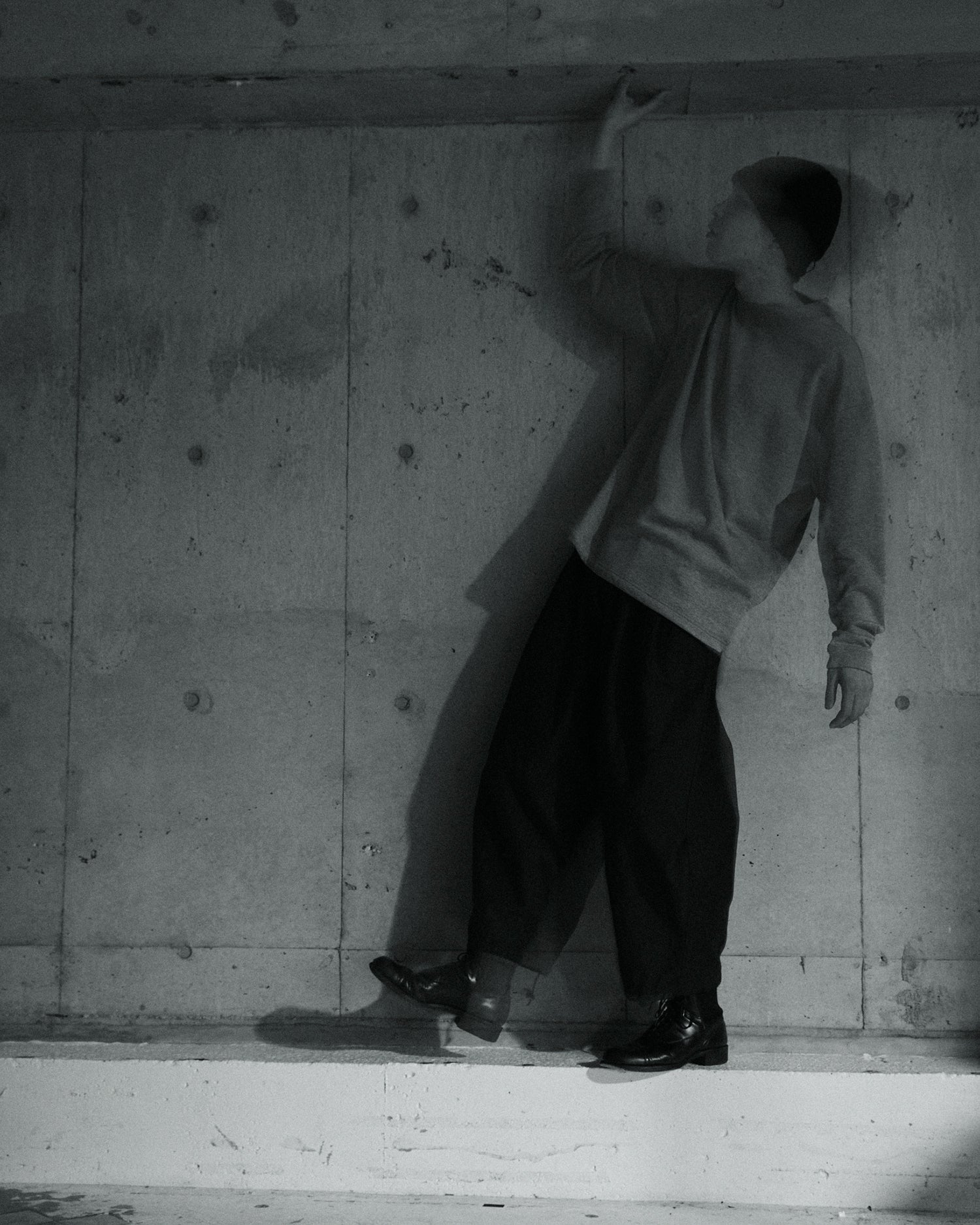 LOOK BOOK mù_（ムー）