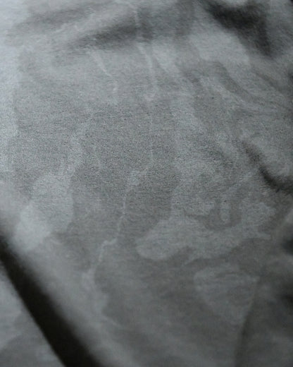 MARBLING COTTON RAYON T / mù_lab.#006