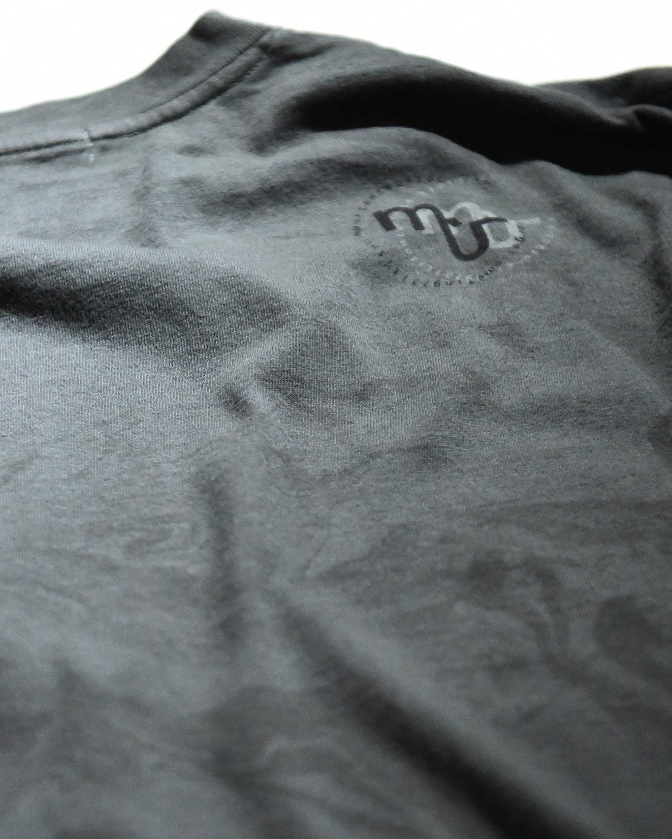 MARBLING COTTON RAYON T / mù_lab.#006