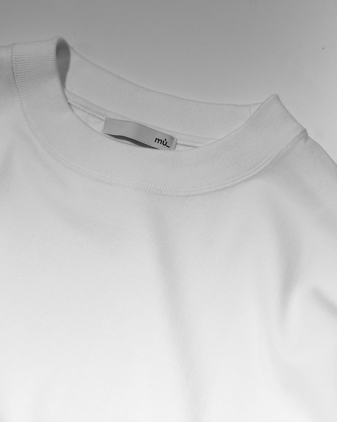 MELLOW HEAVY OUNCE T | 服は生地からできている | mù_