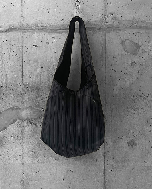 POSTMAN BAG / HIDDEN CHECK