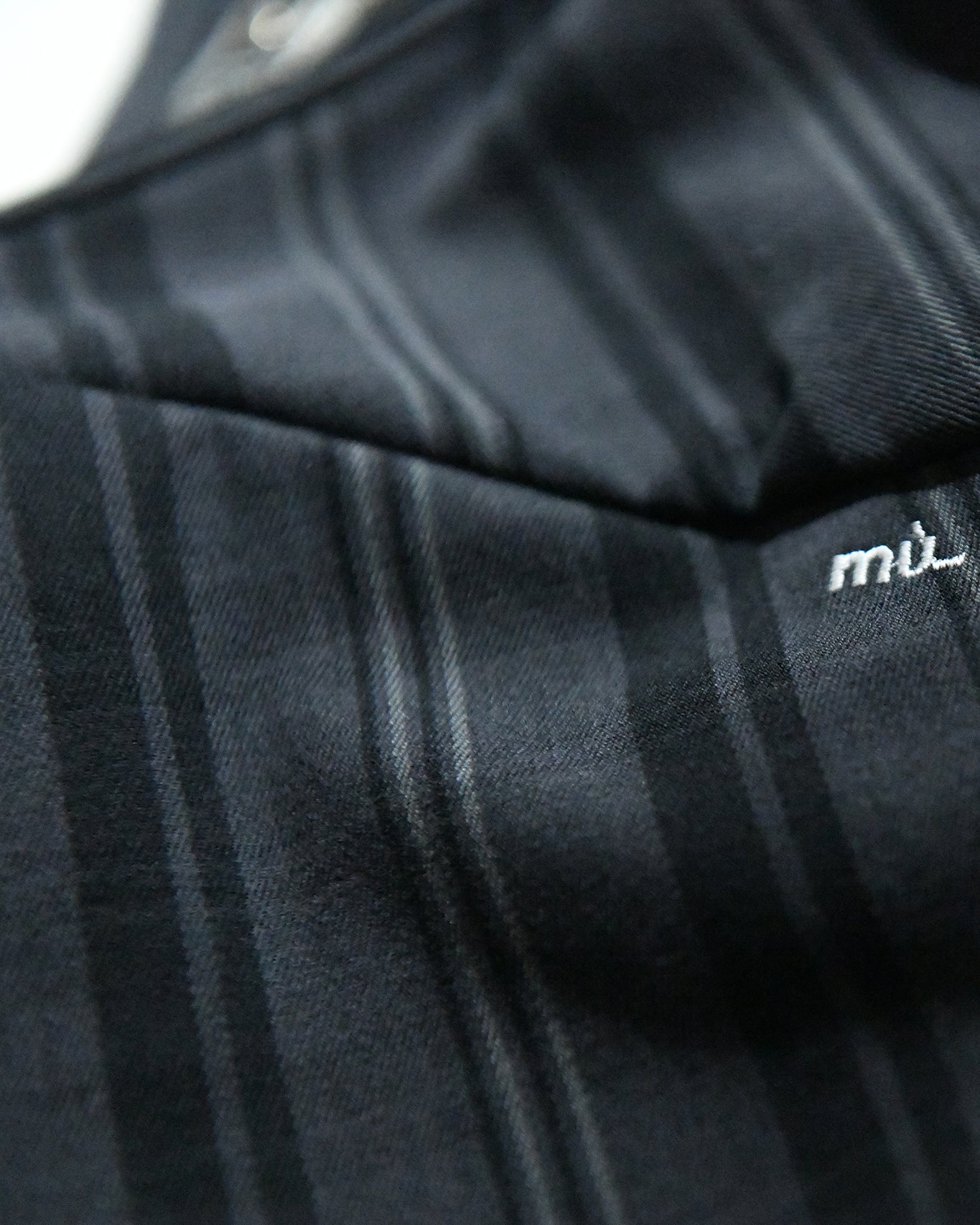 POSTMAN BAG / HIDDEN CHECK