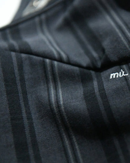 POSTMAN BAG / HIDDEN CHECK