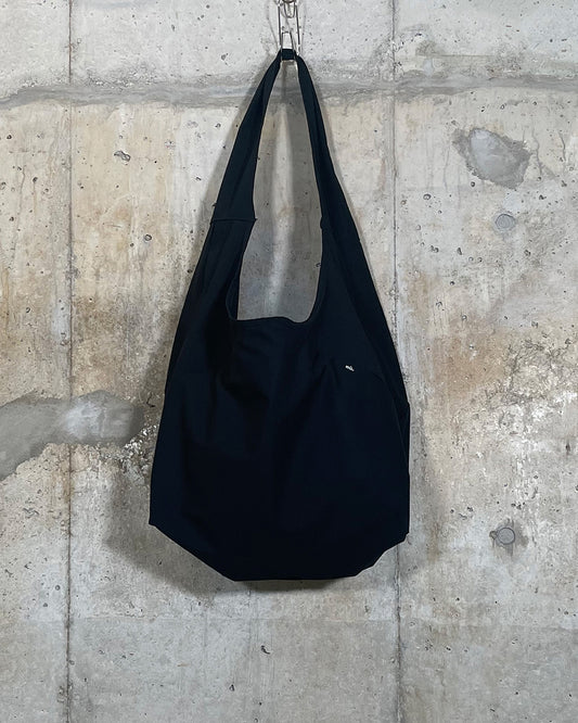 POSTMAN BAG / BLACK