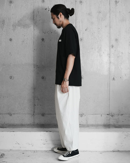 CLOWN PANTS / WHITE