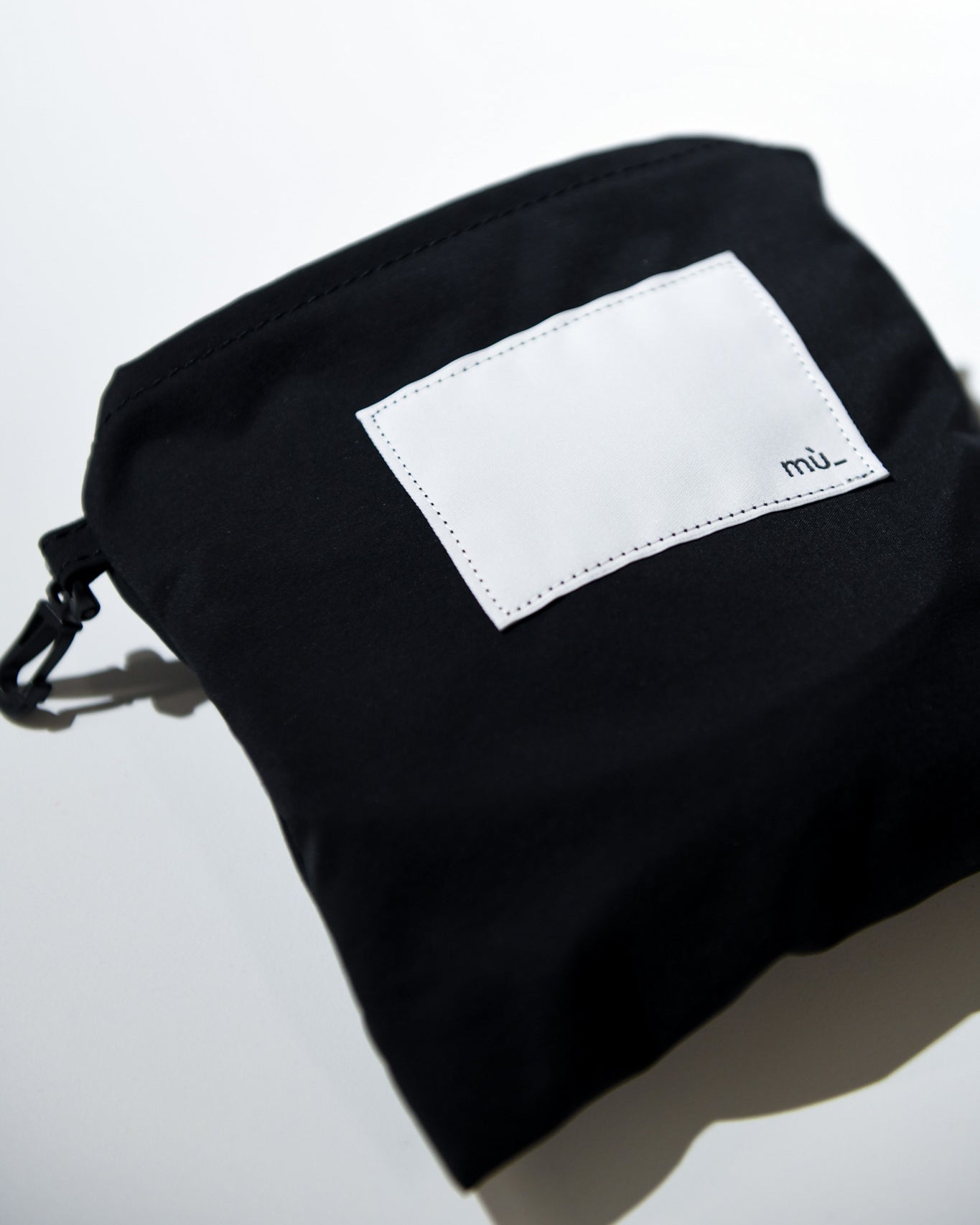 SHOPPER BAG（ショッパーバッグ） – mù_